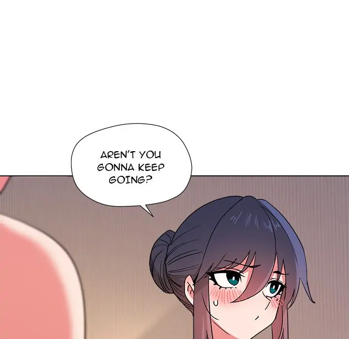 An Outsider’s Way In Chapter 17 - Page 107