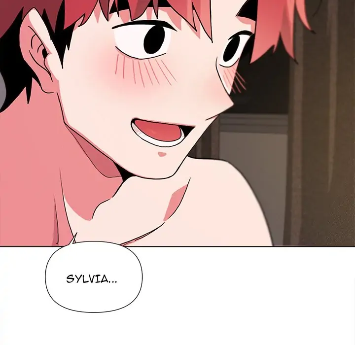 An Outsider’s Way In Chapter 17 - Page 110