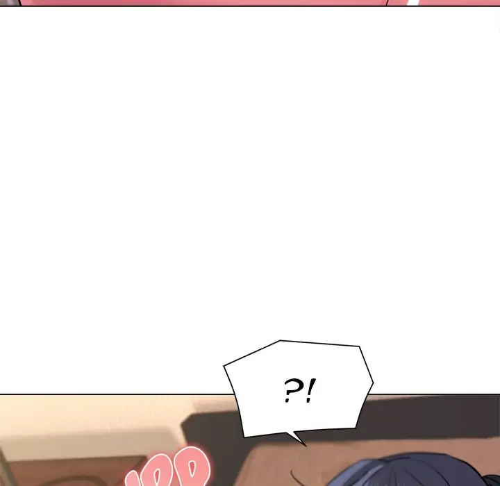 An Outsider’s Way In Chapter 17 - Page 119