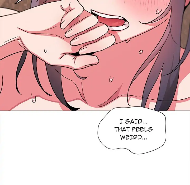 An Outsider’s Way In Chapter 17 - Page 128