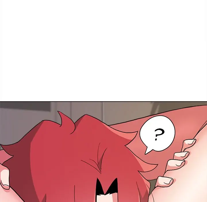 An Outsider’s Way In Chapter 17 - Page 129