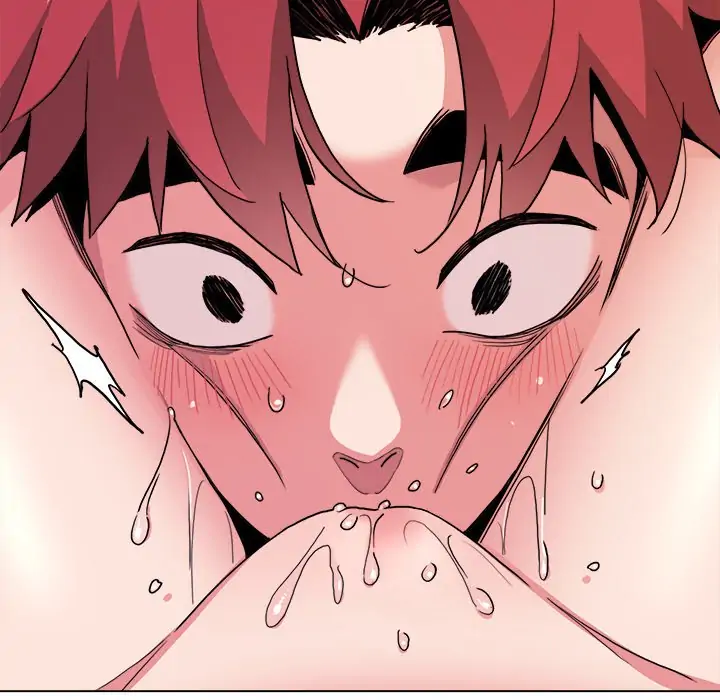 An Outsider’s Way In Chapter 17 - Page 132