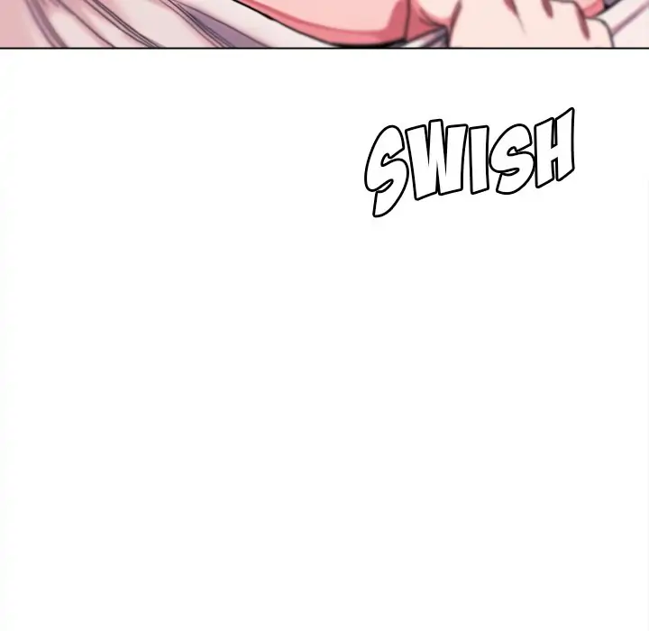 An Outsider’s Way In Chapter 17 - Page 15