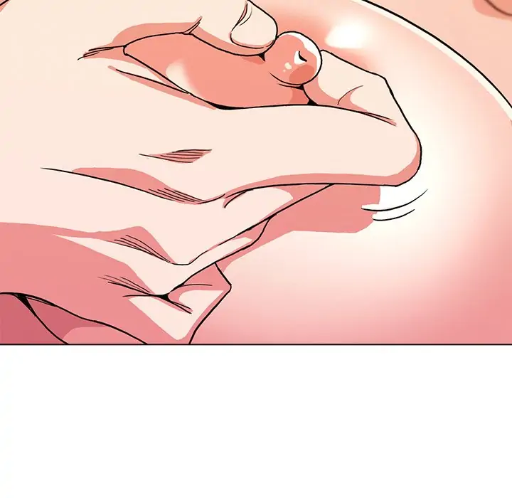 An Outsider’s Way In Chapter 17 - Page 22