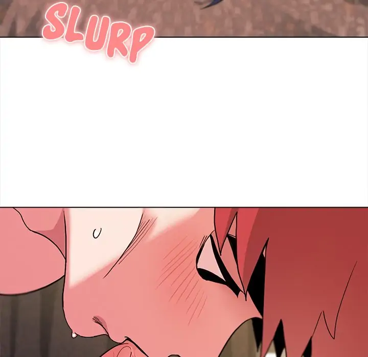 An Outsider’s Way In Chapter 17 - Page 37