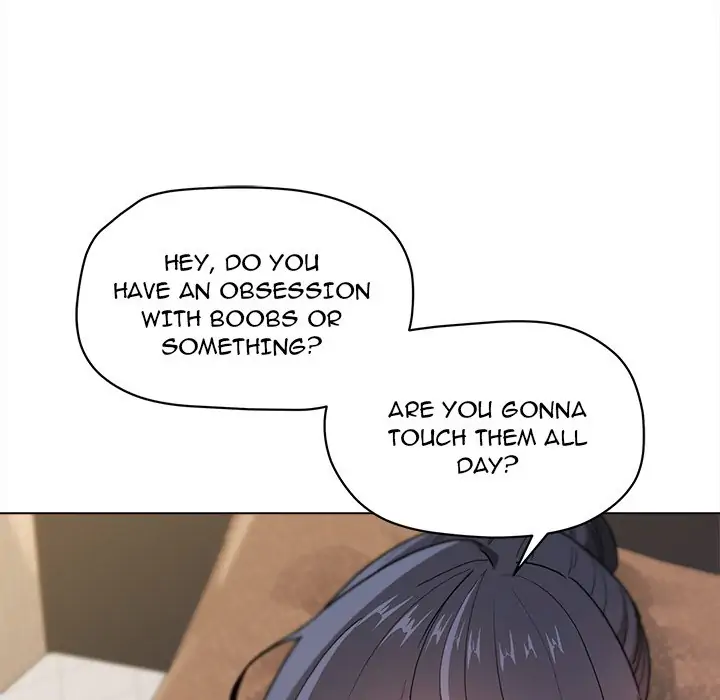 An Outsider’s Way In Chapter 17 - Page 39