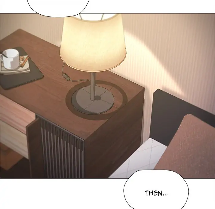 An Outsider’s Way In Chapter 17 - Page 42