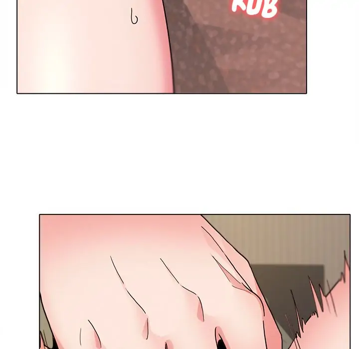 An Outsider’s Way In Chapter 17 - Page 49