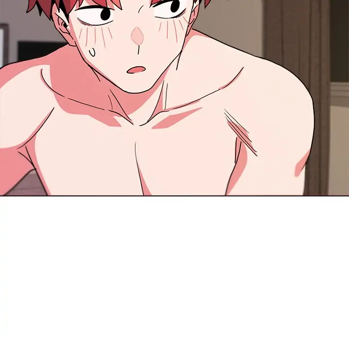 An Outsider’s Way In Chapter 17 - Page 52