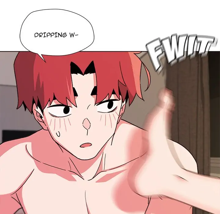 An Outsider’s Way In Chapter 17 - Page 53