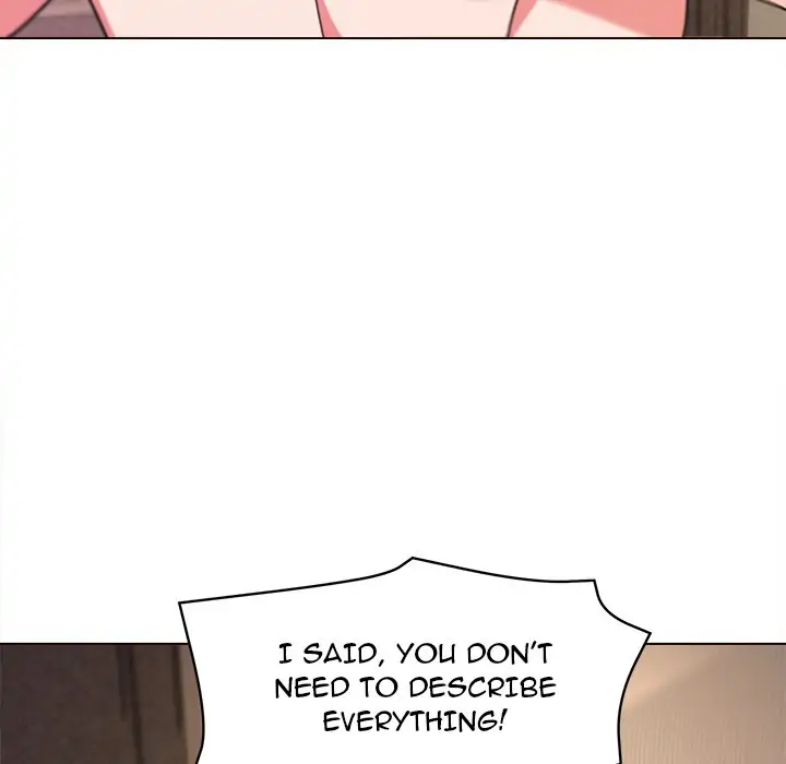 An Outsider’s Way In Chapter 17 - Page 54