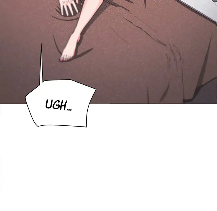 An Outsider’s Way In Chapter 17 - Page 56