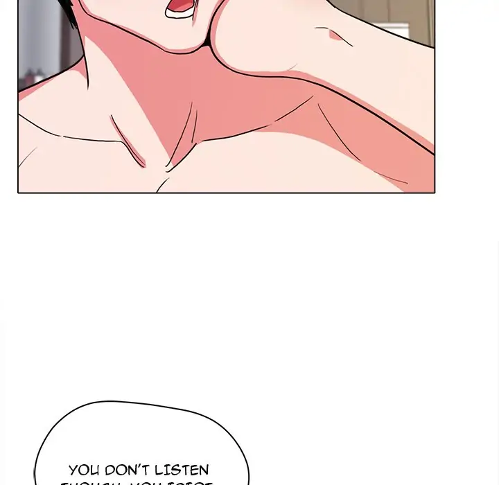 An Outsider’s Way In Chapter 17 - Page 58