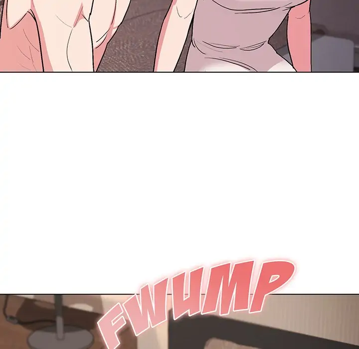 An Outsider’s Way In Chapter 17 - Page 7