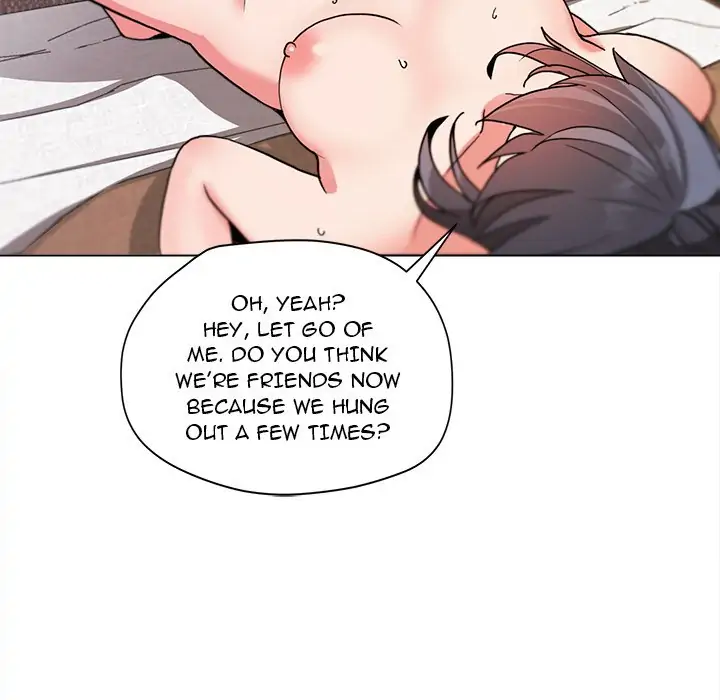 An Outsider’s Way In Chapter 17 - Page 62