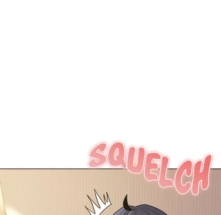 An Outsider’s Way In Chapter 17 - Page 64