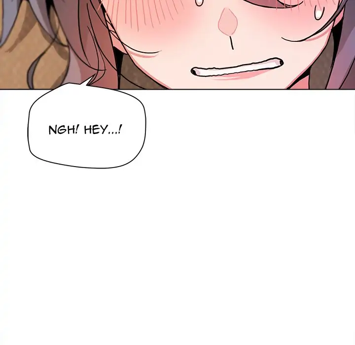 An Outsider’s Way In Chapter 17 - Page 72