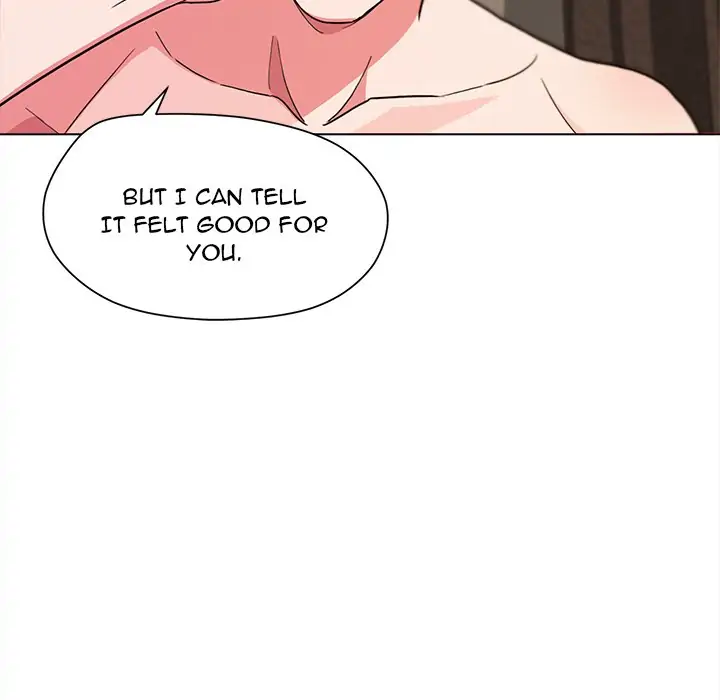 An Outsider’s Way In Chapter 17 - Page 89