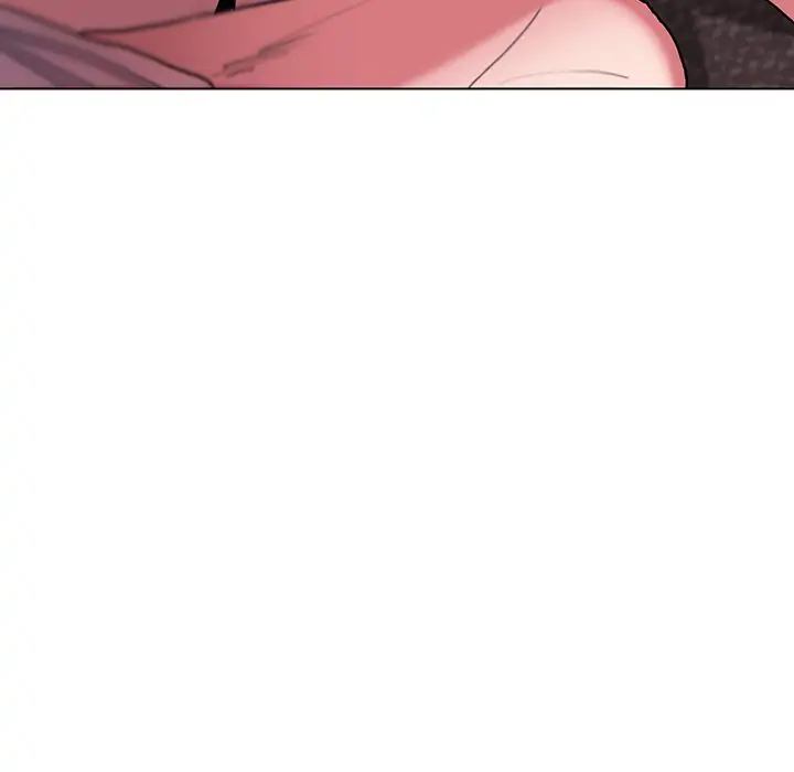 An Outsider’s Way In Chapter 17 - Page 10