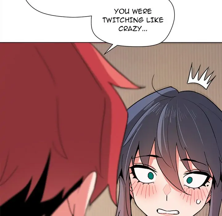 An Outsider’s Way In Chapter 17 - Page 92