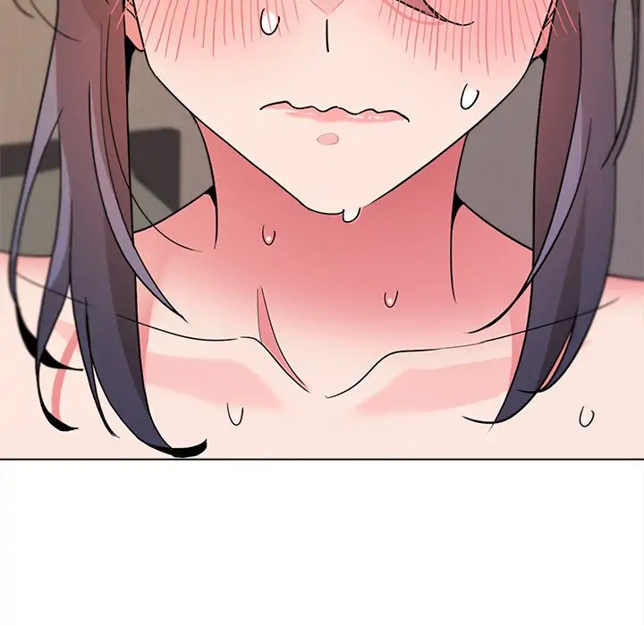 An Outsider’s Way In Chapter 17 - Page 96