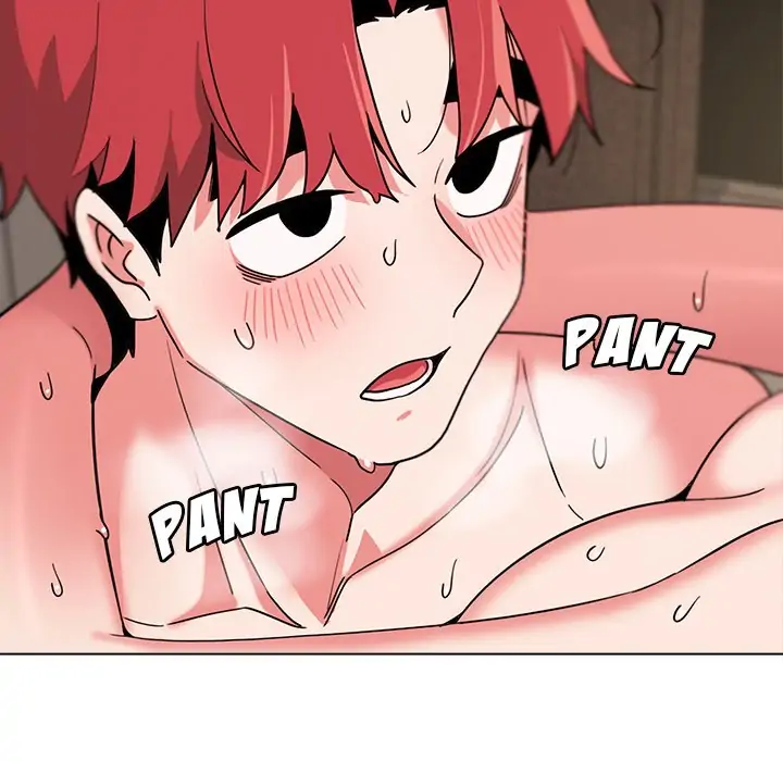 An Outsider’s Way In Chapter 19 - Page 19