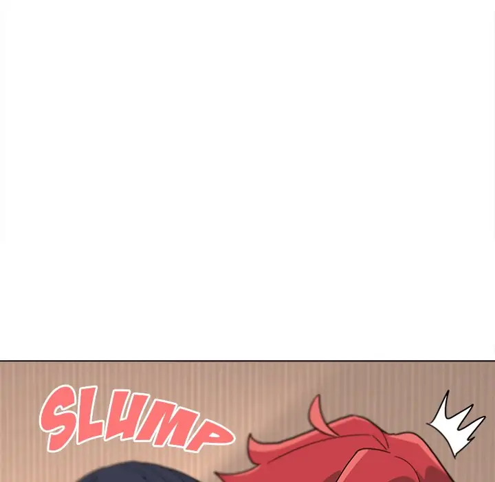 An Outsider’s Way In Chapter 19 - Page 20