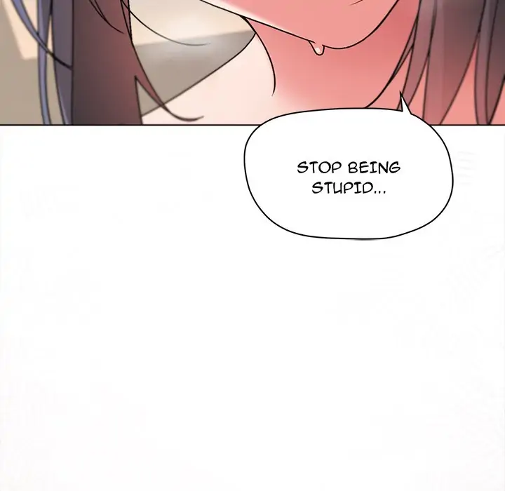 An Outsider’s Way In Chapter 19 - Page 36