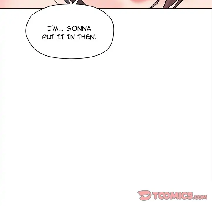 An Outsider’s Way In Chapter 19 - Page 64