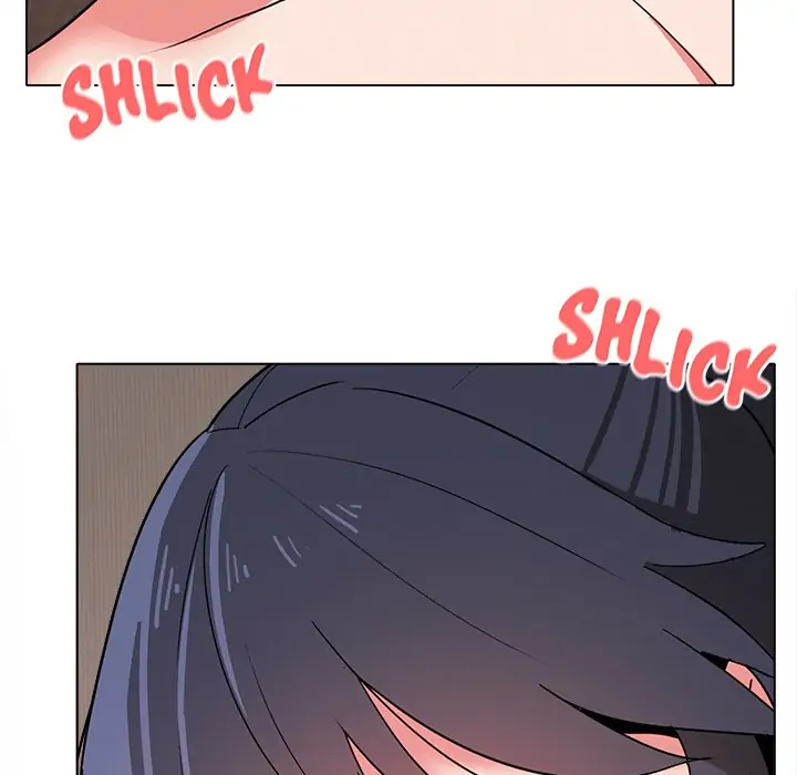 An Outsider’s Way In Chapter 19 - Page 79