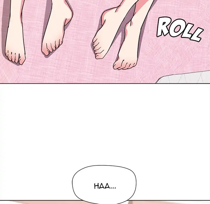 An Outsider’s Way In Chapter 20 - Page 140