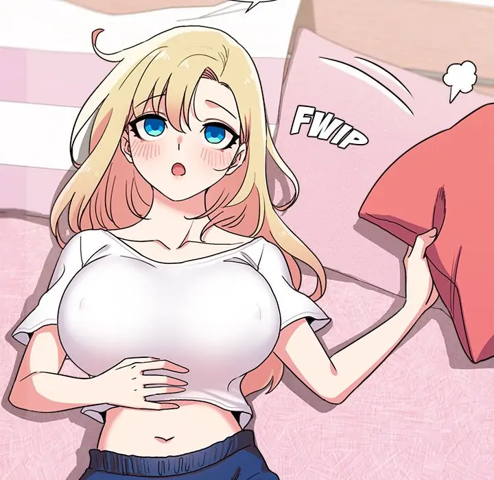 An Outsider’s Way In Chapter 20 - Page 141