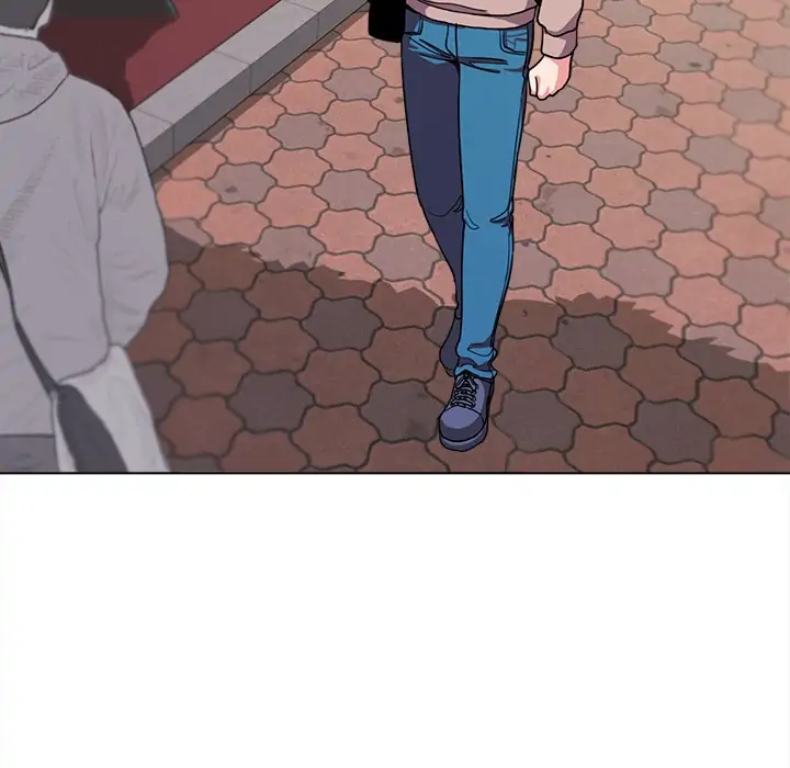 An Outsider’s Way In Chapter 20 - Page 27