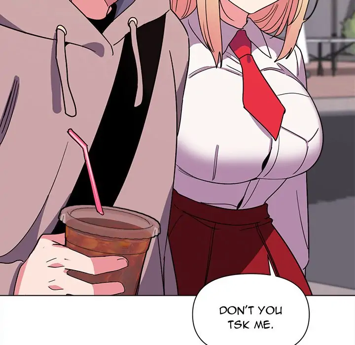 An Outsider’s Way In Chapter 20 - Page 75