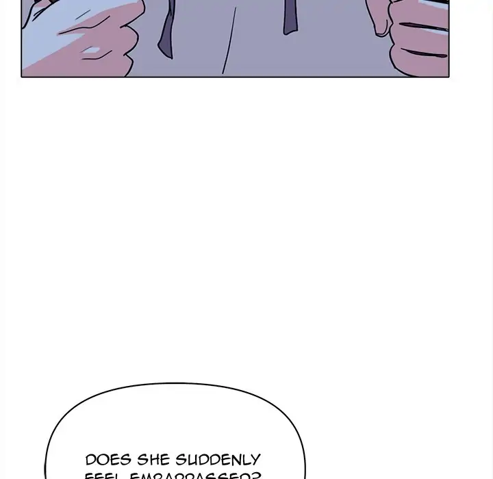 An Outsider’s Way In Chapter 20 - Page 9