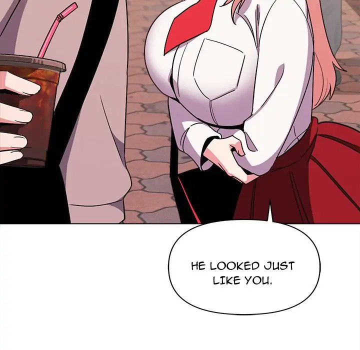 An Outsider’s Way In Chapter 20 - Page 84