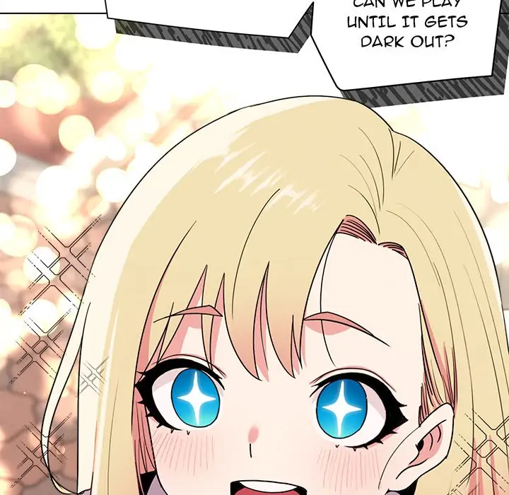 An Outsider’s Way In Chapter 20 - Page 99