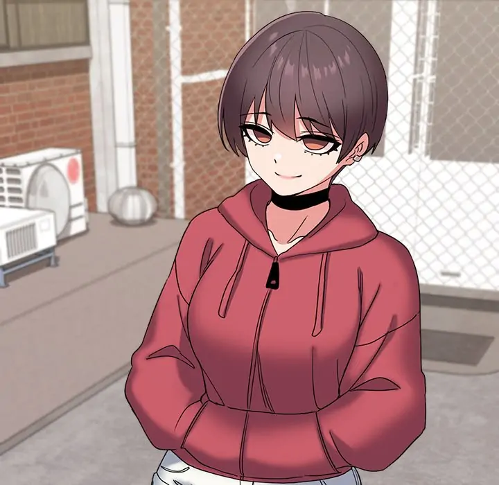 An Outsider’s Way In Chapter 24 - Page 111