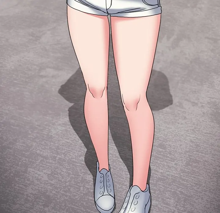 An Outsider’s Way In Chapter 24 - Page 112