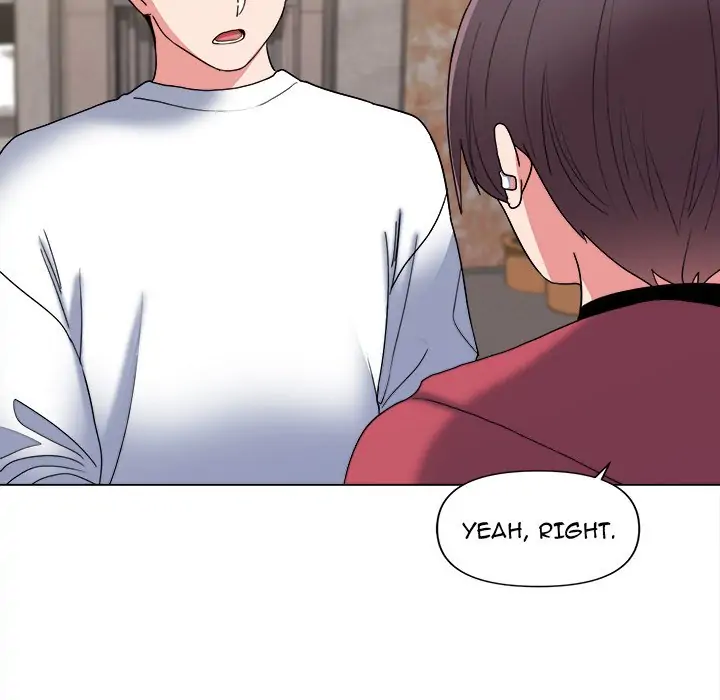 An Outsider’s Way In Chapter 24 - Page 120