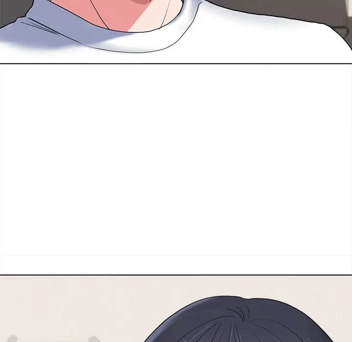 An Outsider’s Way In Chapter 24 - Page 27