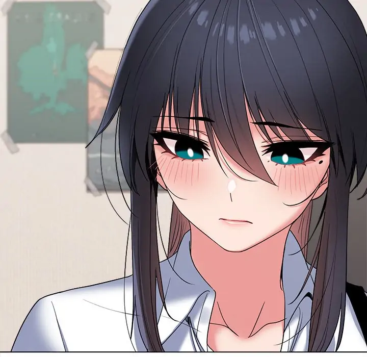 An Outsider’s Way In Chapter 24 - Page 28