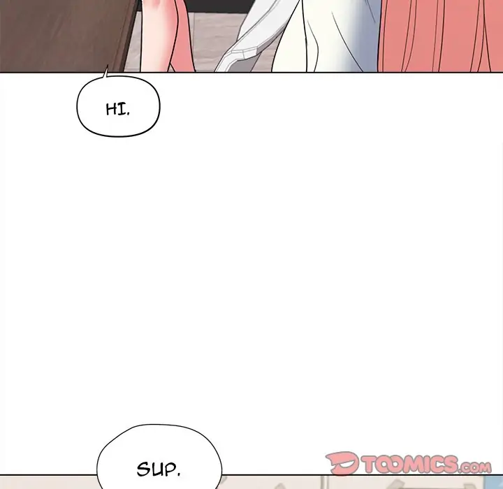 An Outsider’s Way In Chapter 24 - Page 54