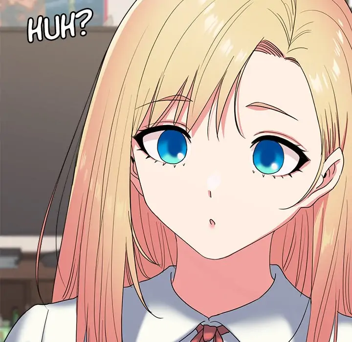 An Outsider’s Way In Chapter 24 - Page 57