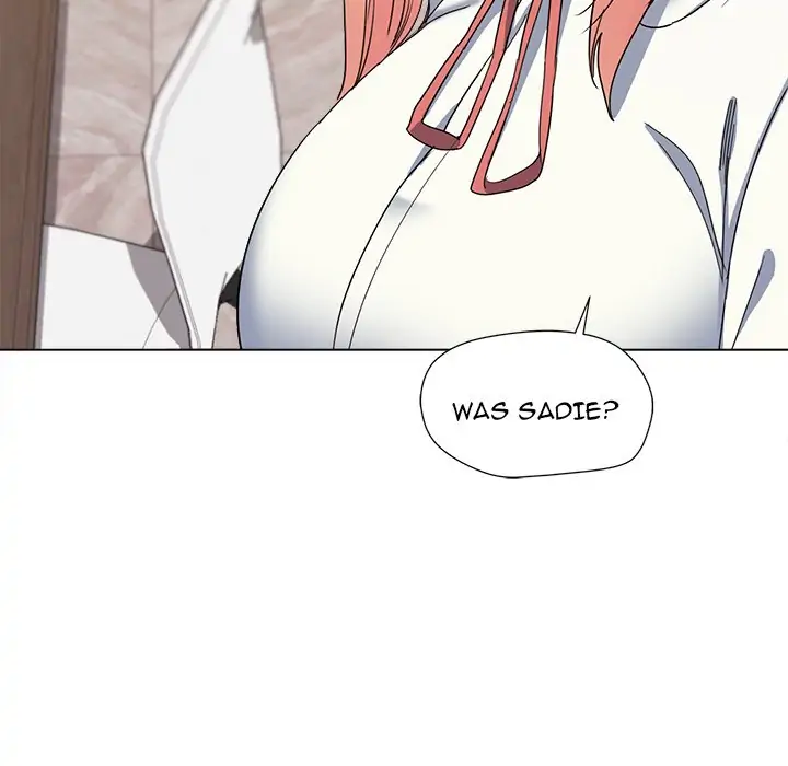 An Outsider’s Way In Chapter 24 - Page 64