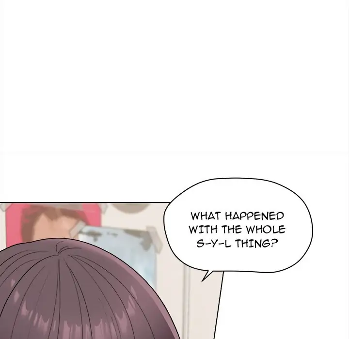 An Outsider’s Way In Chapter 24 - Page 75