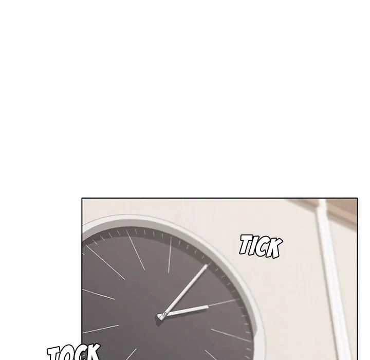 An Outsider’s Way In Chapter 24 - Page 9