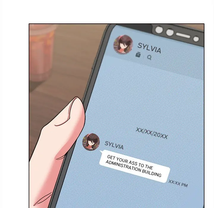 An Outsider’s Way In Chapter 24 - Page 87