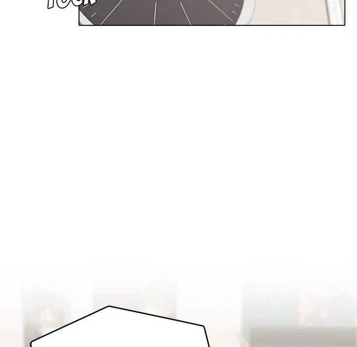 An Outsider’s Way In Chapter 24 - Page 10