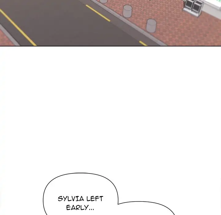 An Outsider’s Way In Chapter 24 - Page 93